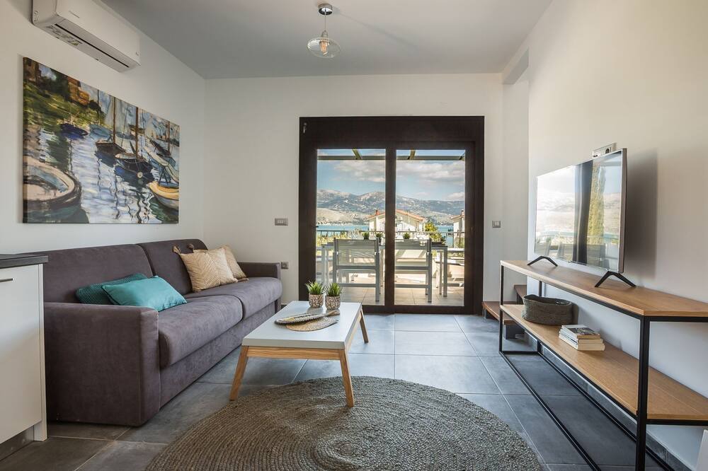 Photo of Livingroom in Lixouri