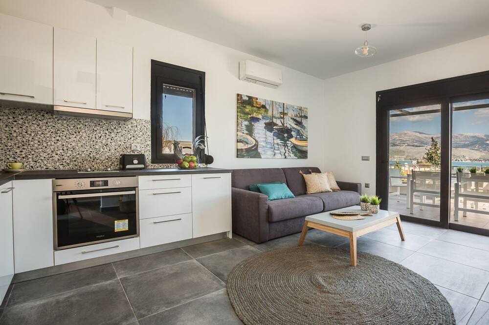 Photo of Livingroom in Lixouri