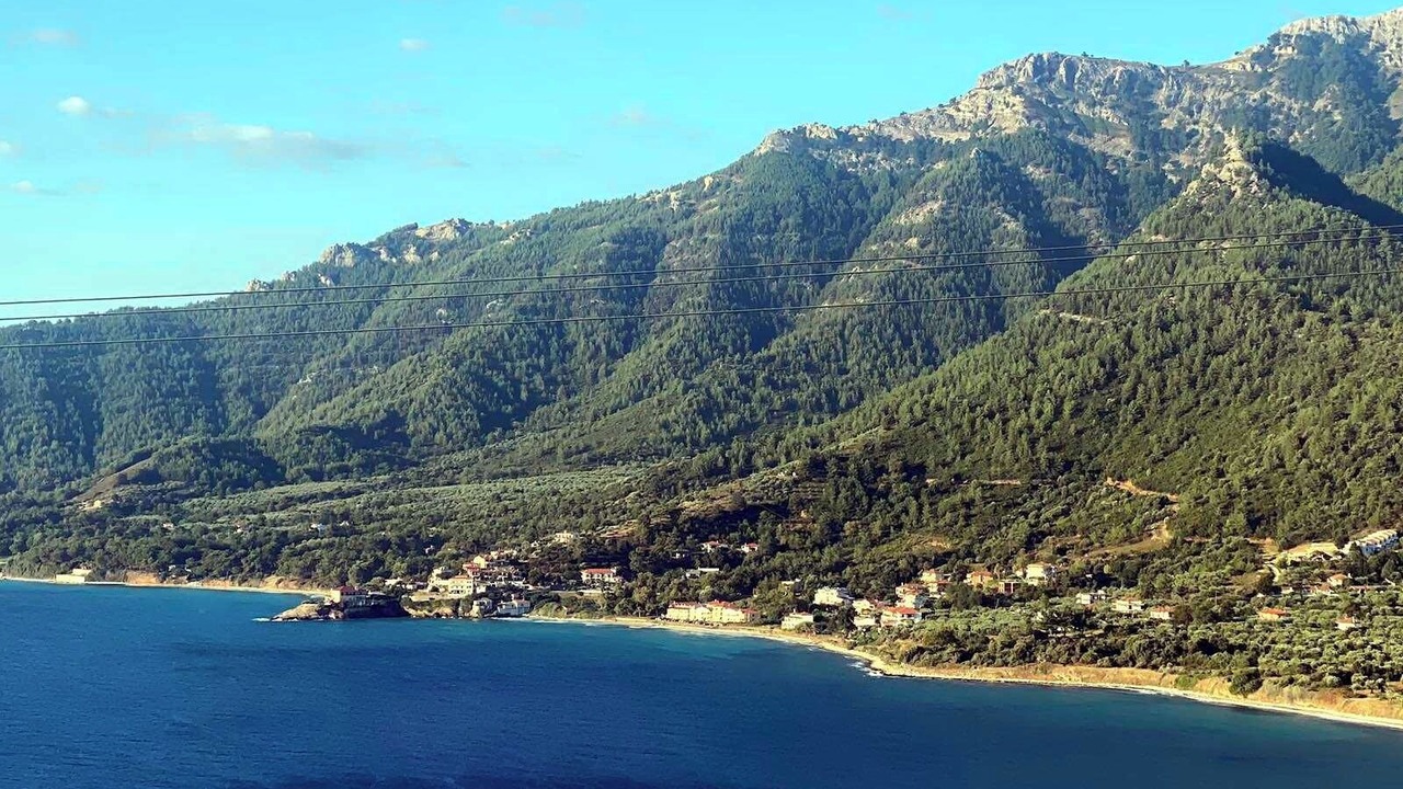 Photo of Outdoor in Kinyra