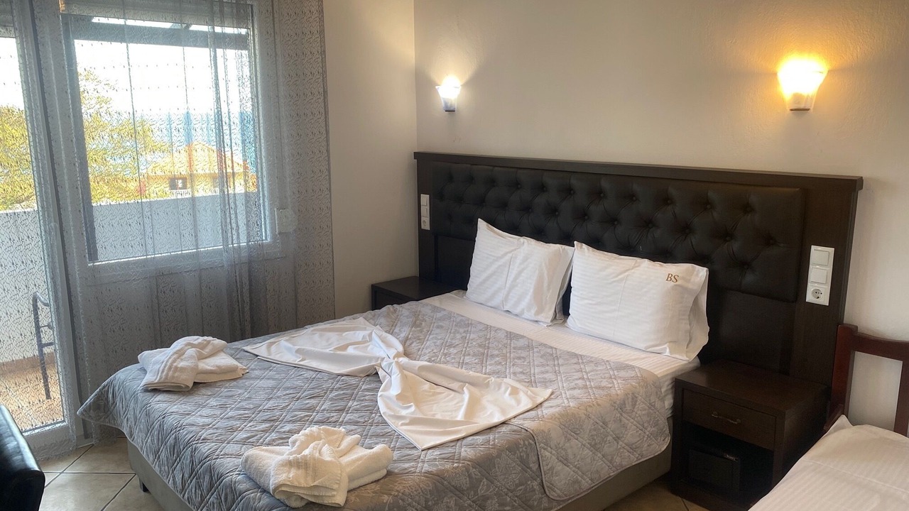 Photo of Bedroom in Kinyra
