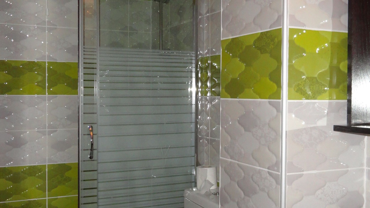 Photo of Bathroom in Kinyra