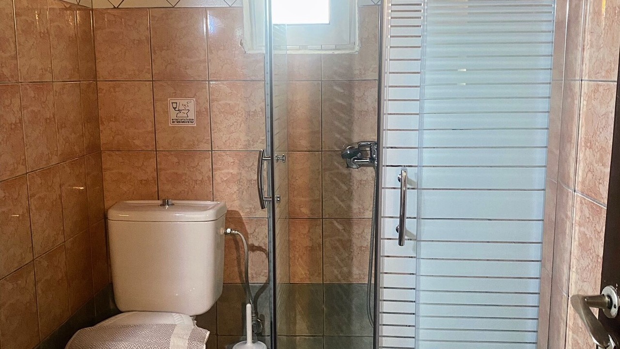 Photo of Bathroom in Kinyra