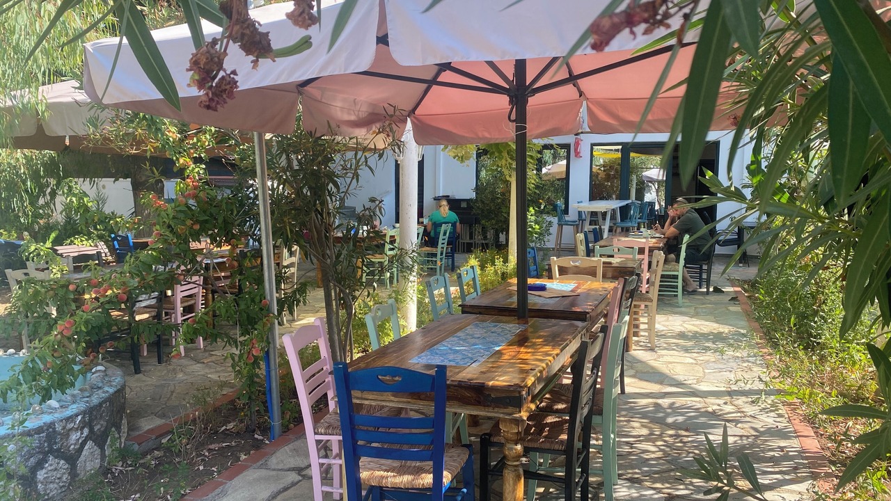 Photo of Outdoor in Kinyra