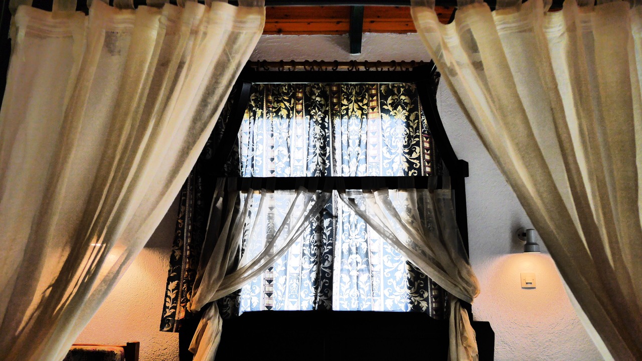 Photo of Bedroom in Kinyra