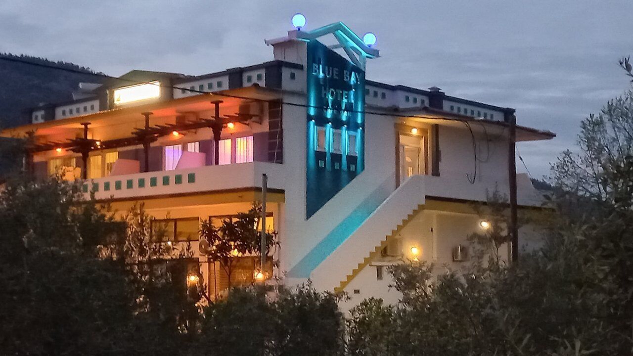 Photo of Outdoor in Kinyra