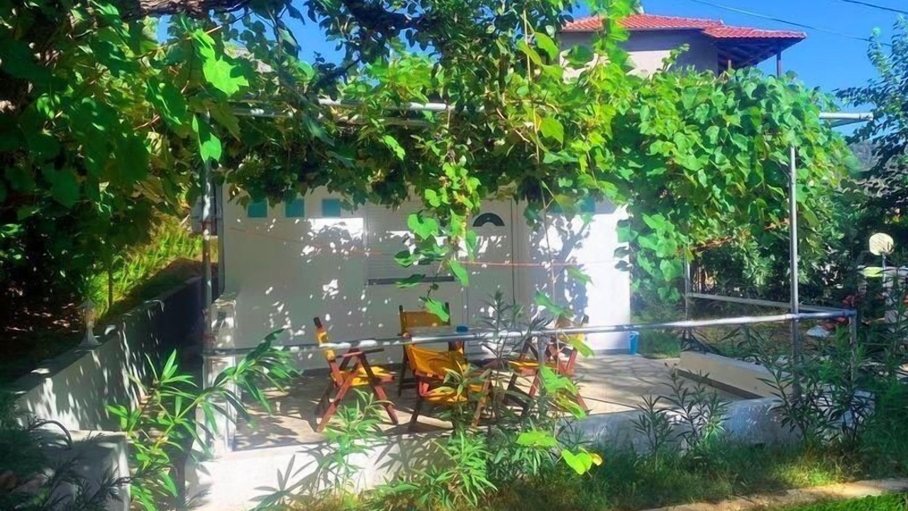 Photo of Outdoor in Kinyra