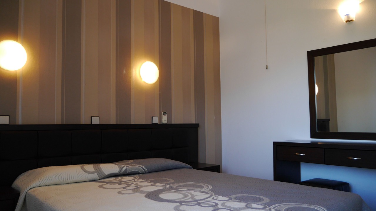 Photo of Bedroom in Kinyra