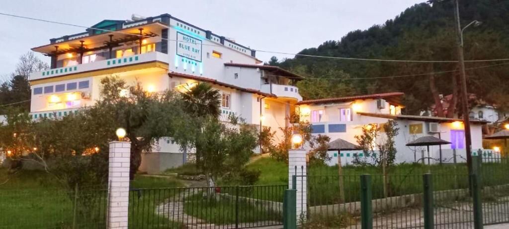 Photo of Outdoor in Kinyra