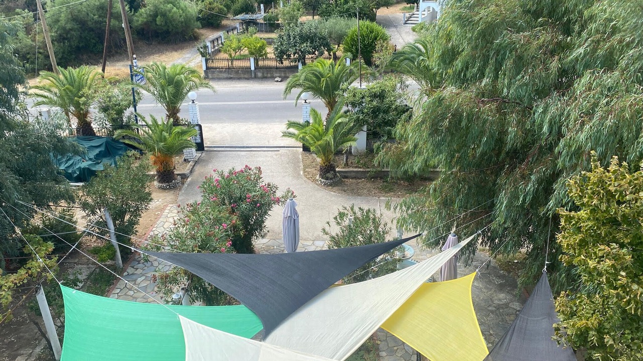 Photo of Patio Balcony in Kinyra