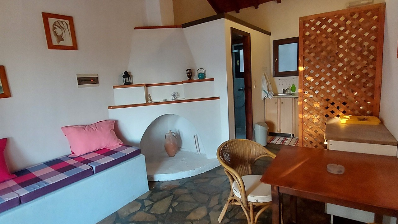 Photo of Patio Balcony in Koumeika