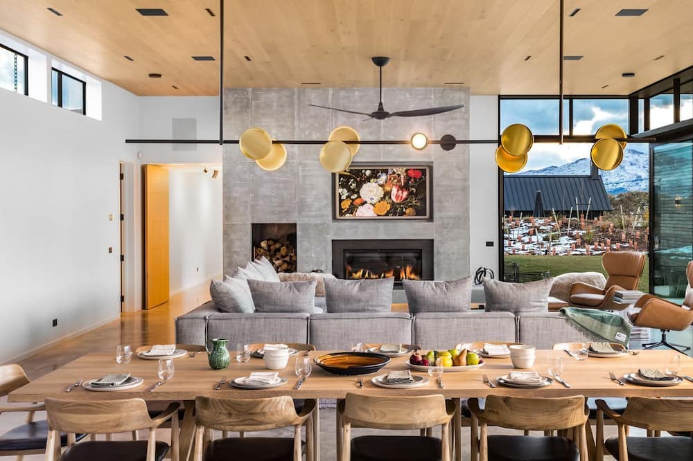 Photo of Kitchen in Lake Hayes