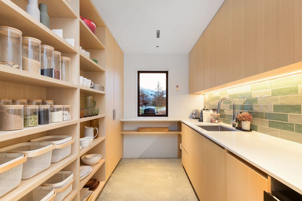 Photo of Kitchen in Lake Hayes