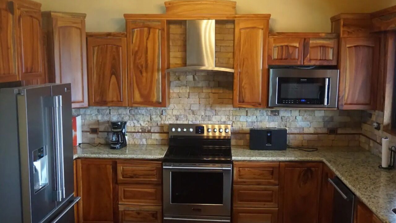 Photo of Kitchen in Tarbaca