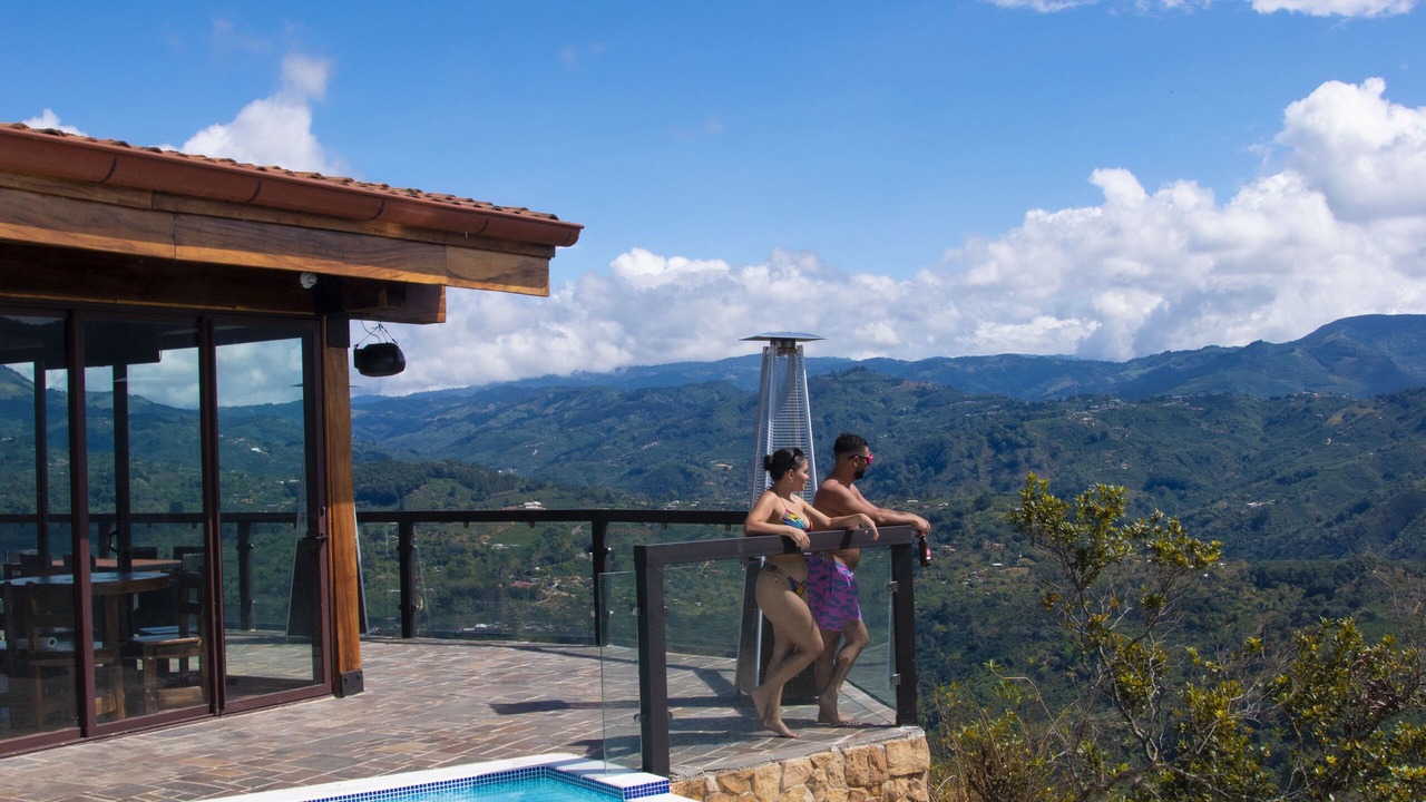 Photo of Outdoor in Tarbaca
