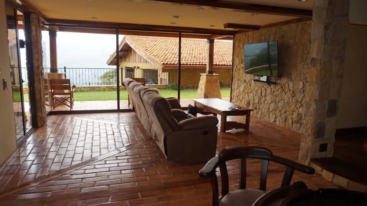 Photo of Livingroom in Tarbaca