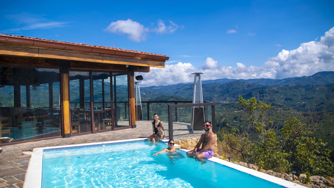 Photo of Outdoor in Tarbaca