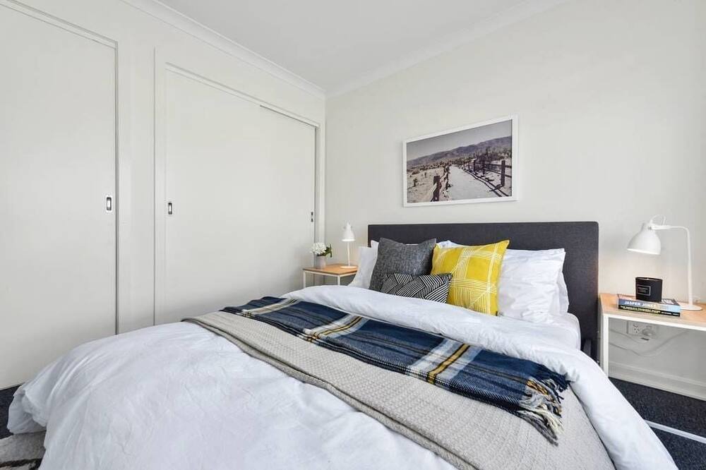Photo of Bedroom in Ravenswood