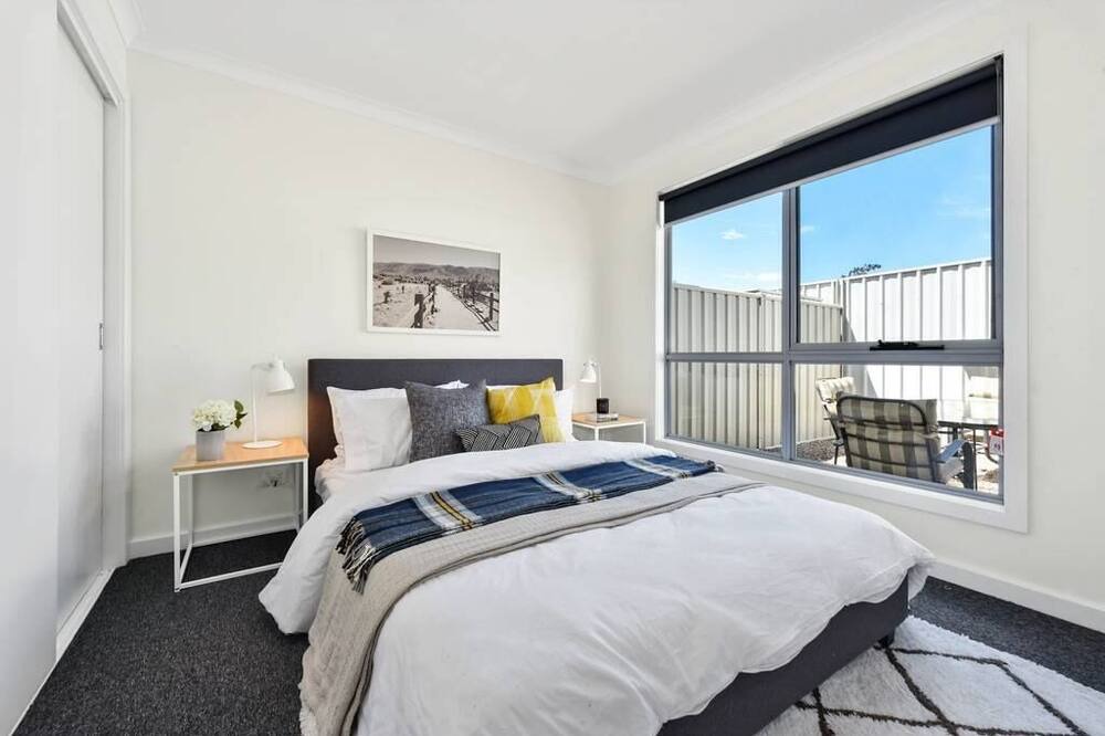 Photo of Bedroom in Ravenswood