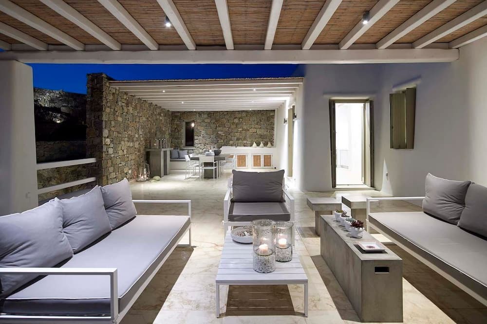 Photo of Livingroom in Paradise