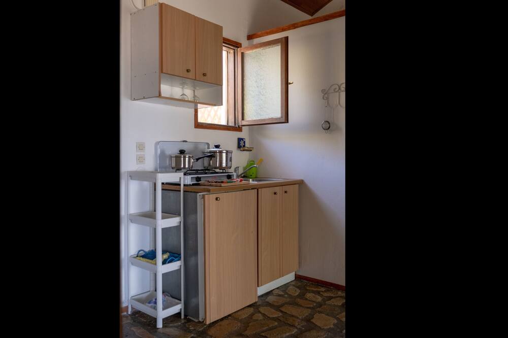 Photo of Kitchen in Koumeika