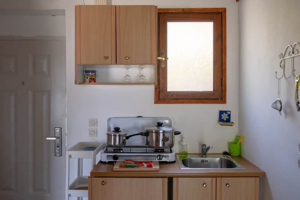 Photo of Kitchen in Koumeika