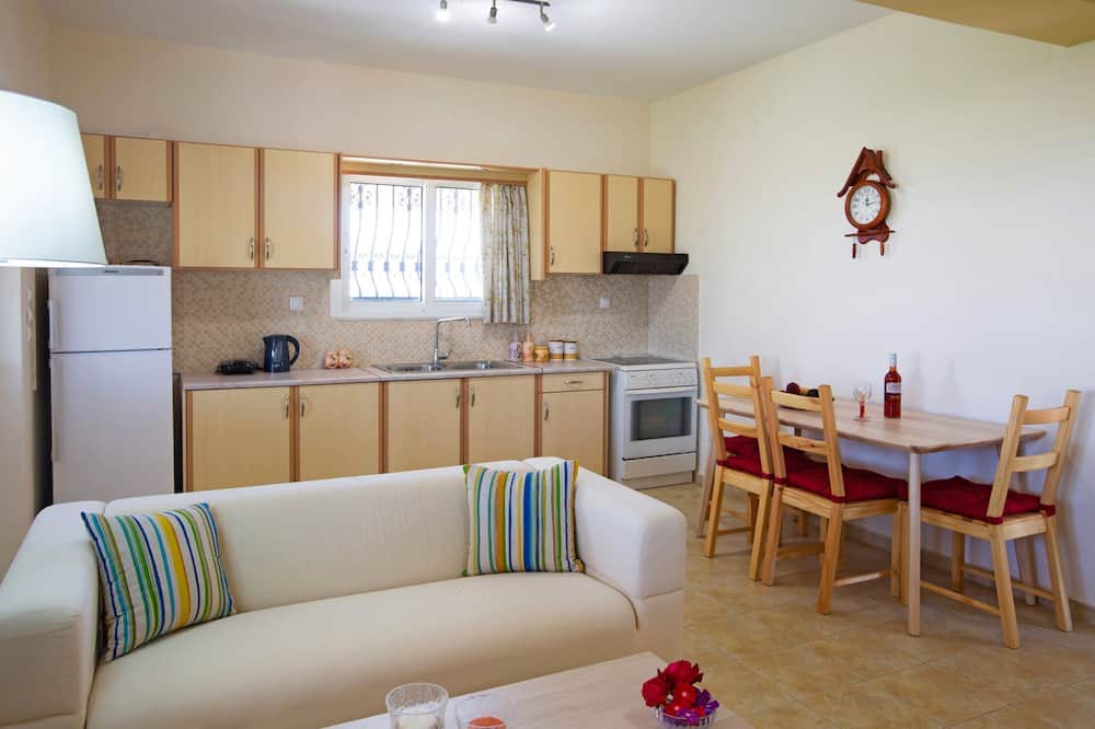 Photo of Livingroom in Papadhianika