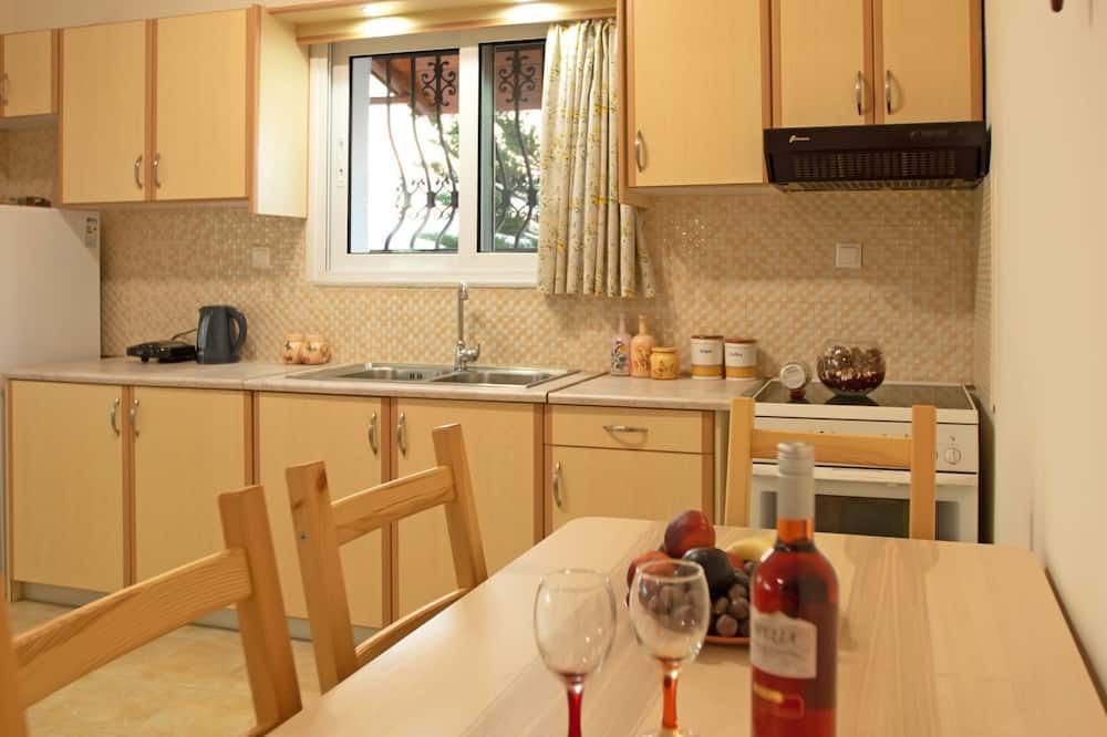 Photo of Kitchen in Papadhianika