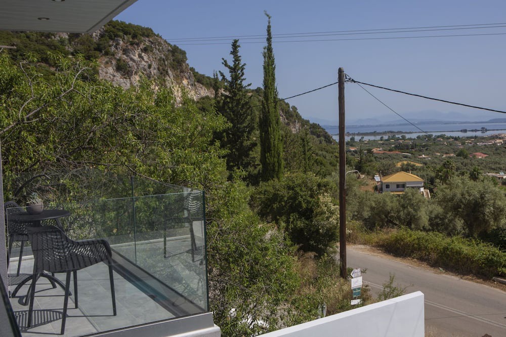 Photo of Patio Balcony in Apolpaina