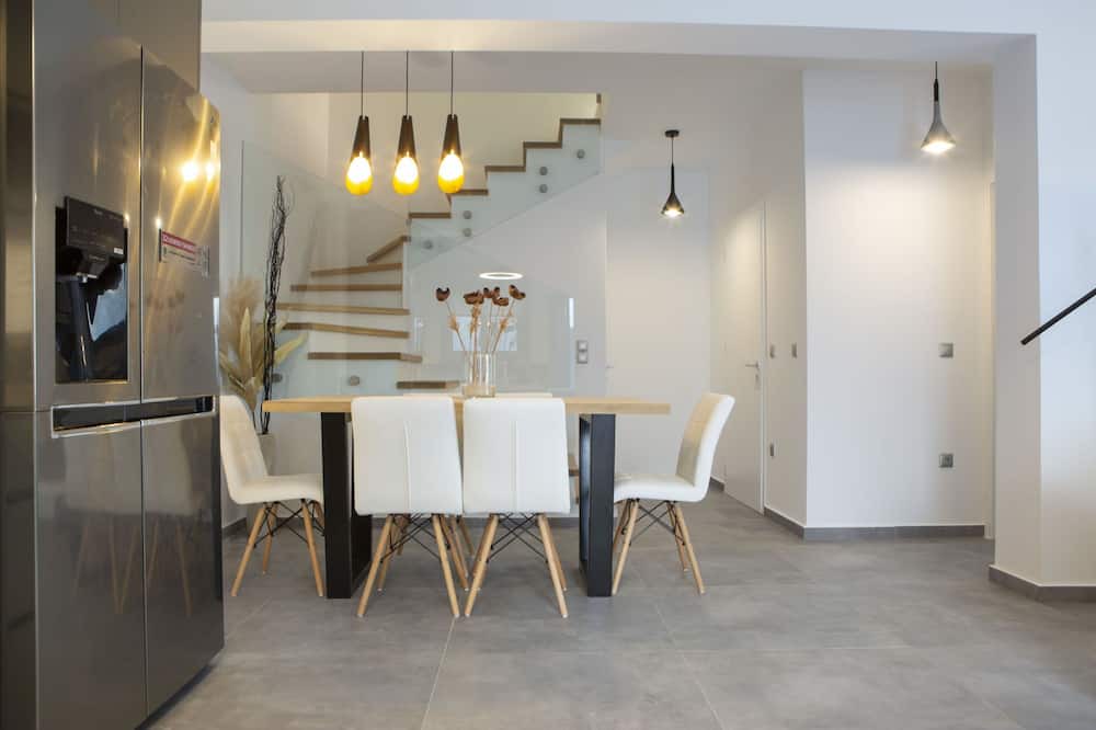 Photo of Kitchen in Apolpaina