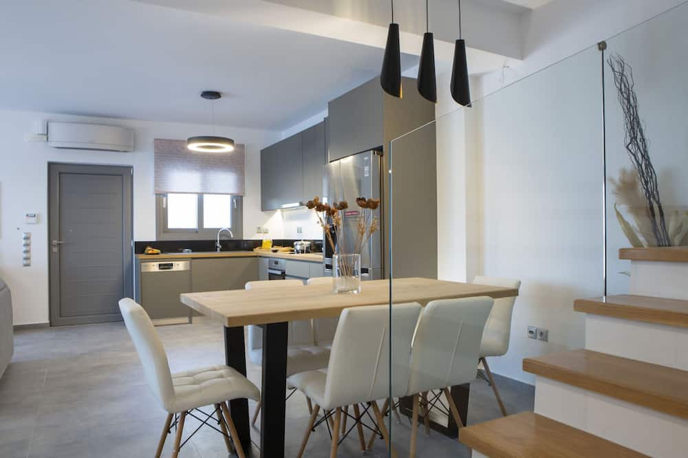 Photo of Kitchen in Apolpaina