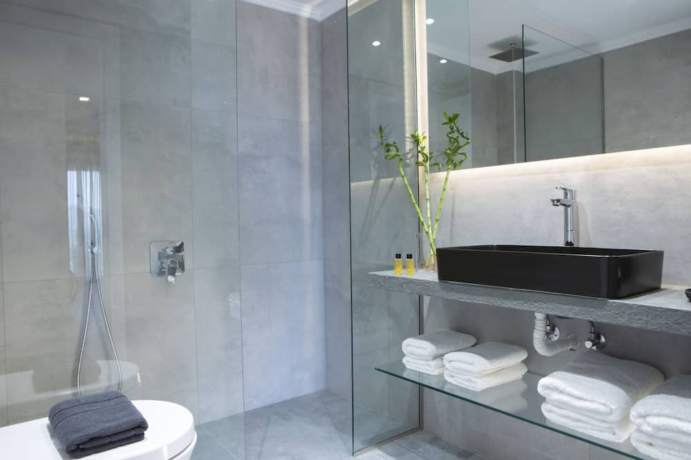 Photo of Bathroom in Apolpaina