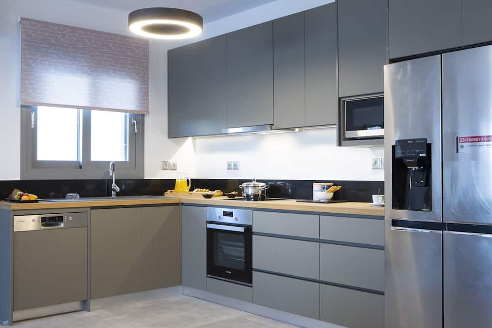 Photo of Kitchen in Apolpaina