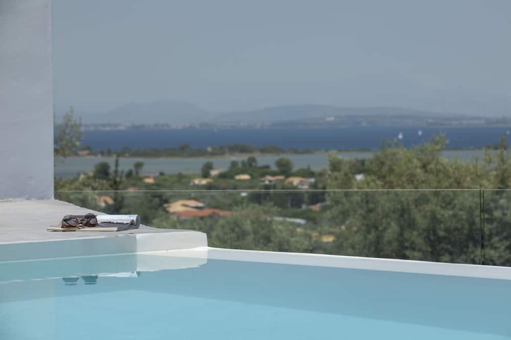 Photo of Patio Balcony in Apolpaina