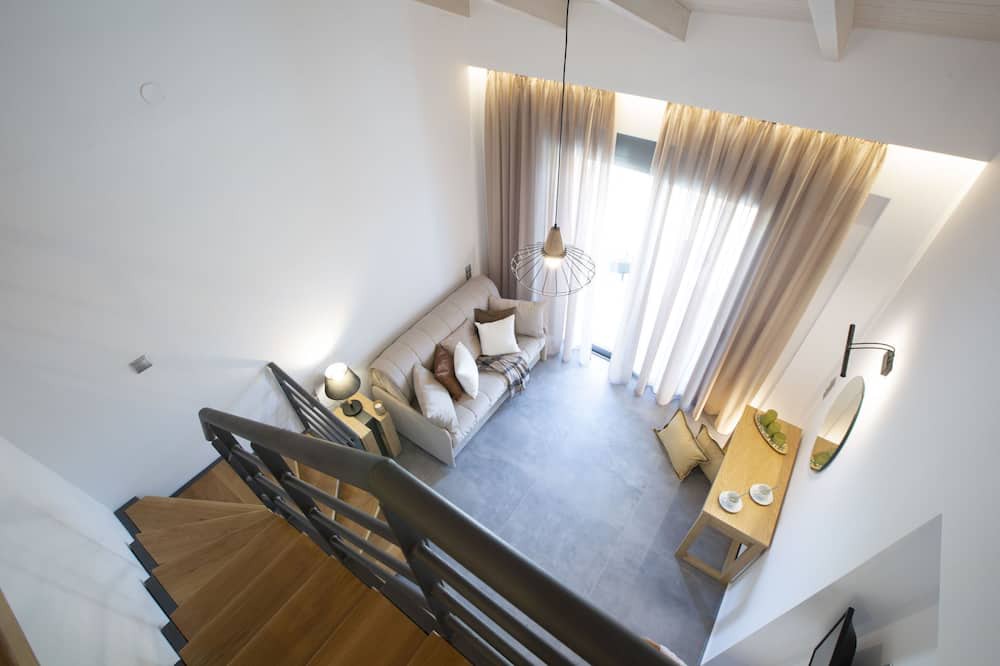 Photo of Bedroom in Apolpaina