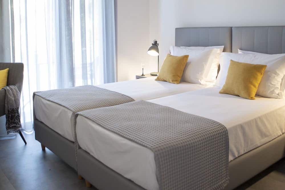 Photo of Bedroom in Apolpaina