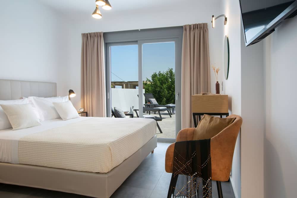 Photo of Bedroom in Apolpaina