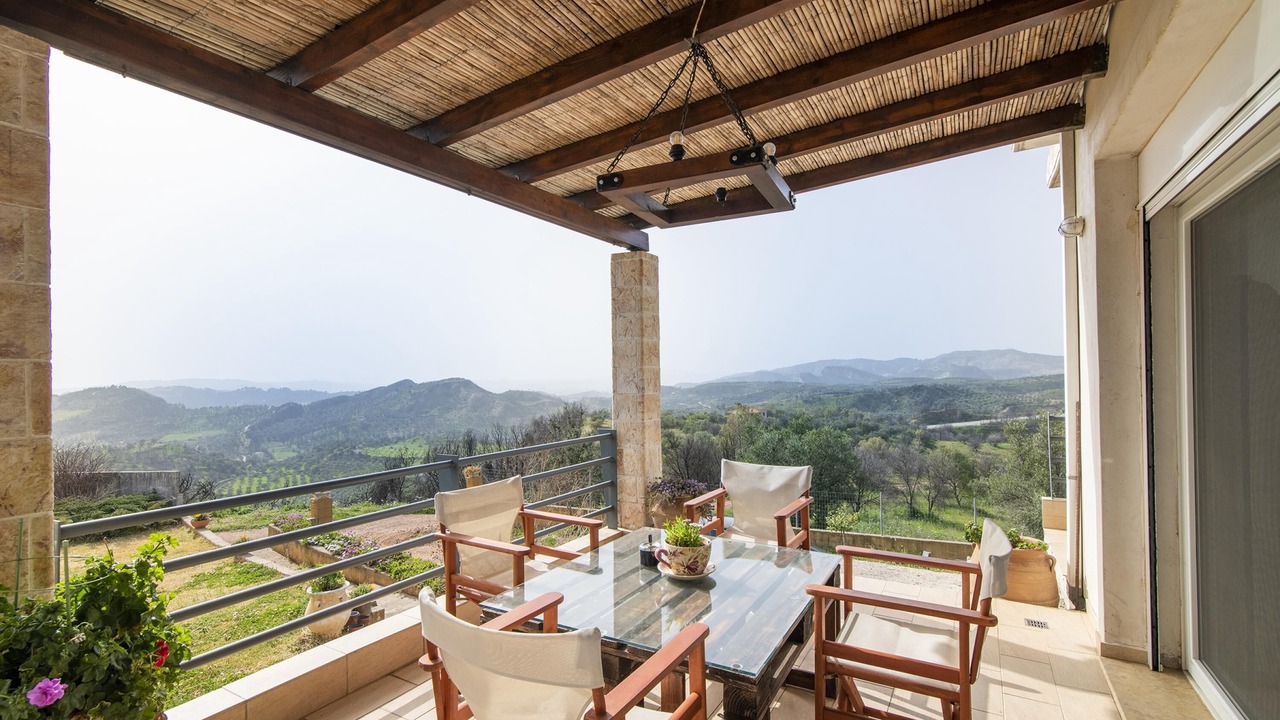 Photo of Outdoor in Archea Pissa