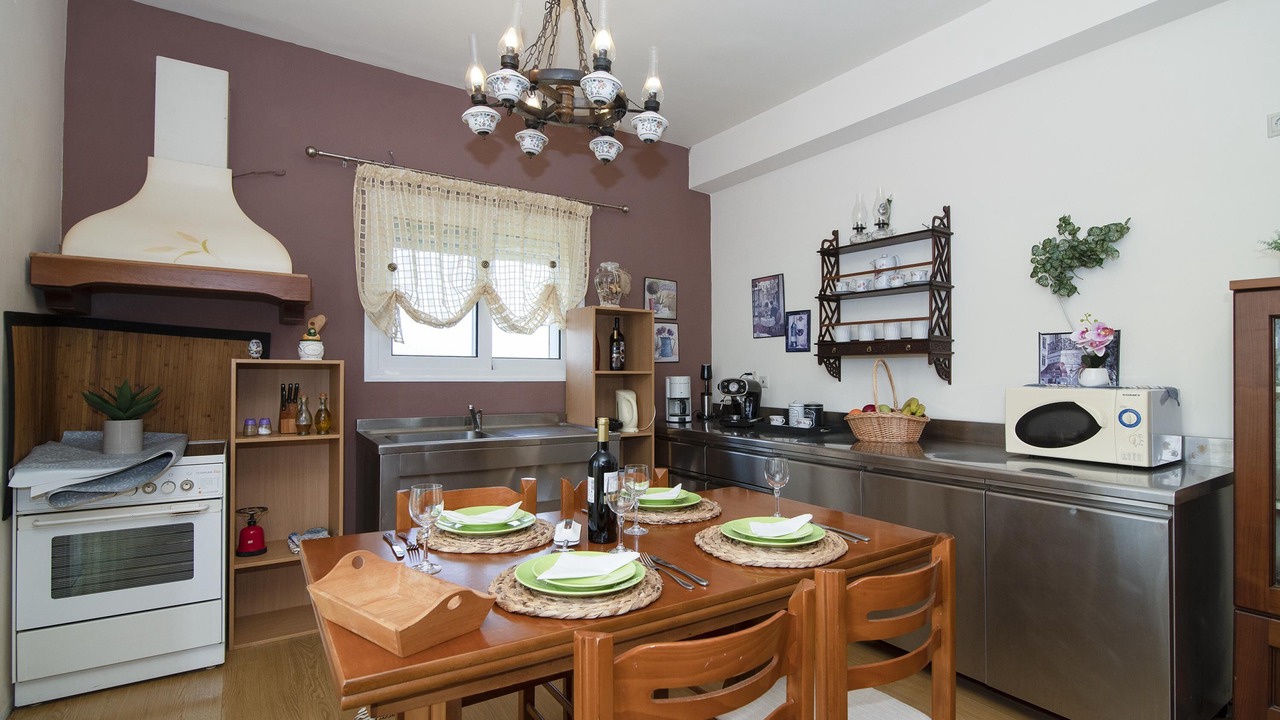 Photo of Bedroom in Archea Pissa