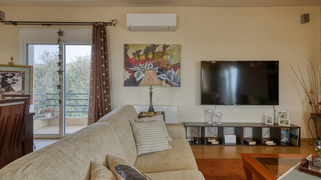 Photo of Livingroom in Archea Pissa
