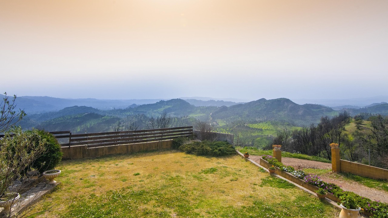 Photo of Outdoor in Archea Pissa