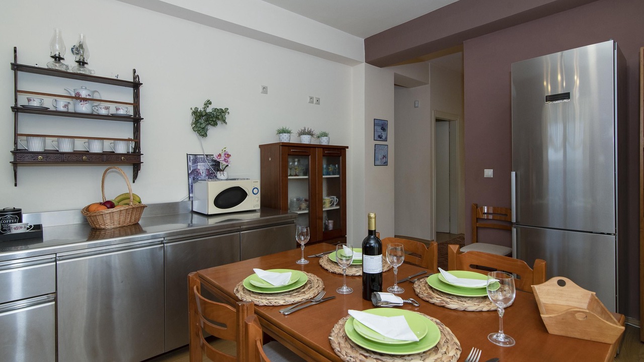 Photo of Bedroom in Archea Pissa