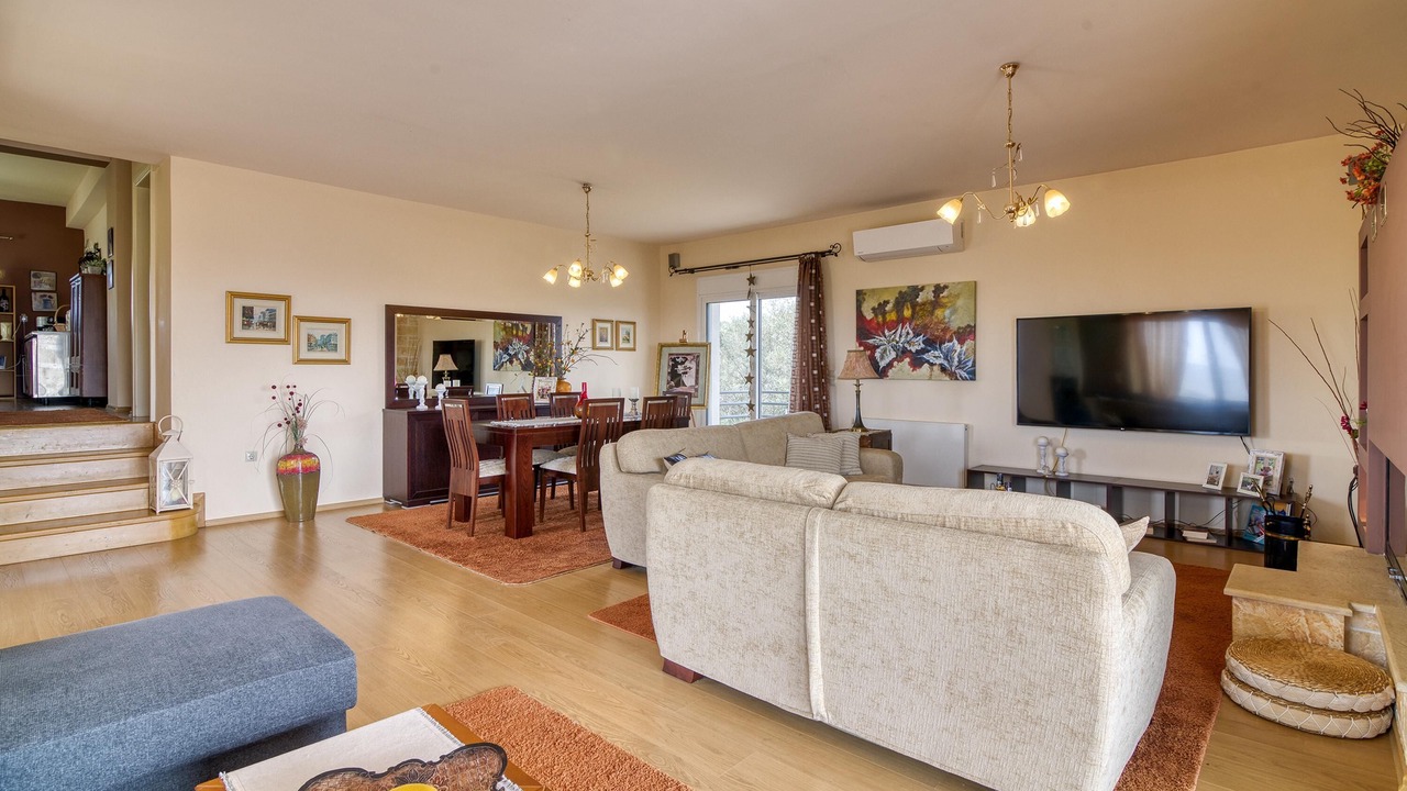 Photo of Livingroom in Archea Pissa