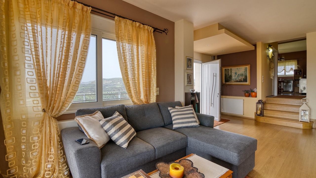 Photo of Livingroom in Archea Pissa