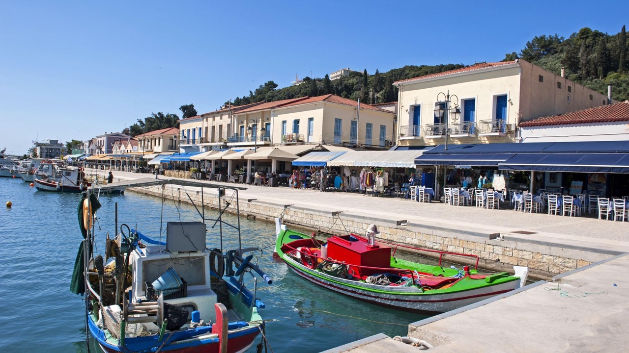 Photo of Outdoor in Archea Pissa