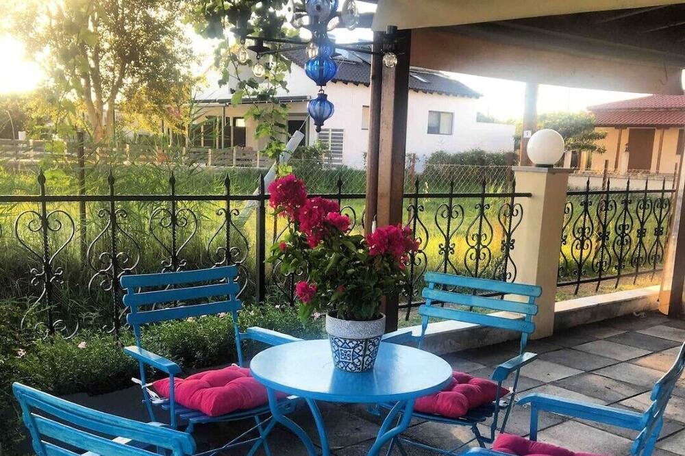 Photo of Patio Balcony in Central Macedonia