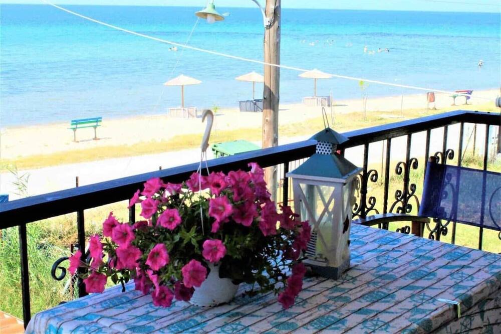 Photo of Patio Balcony in Central Macedonia