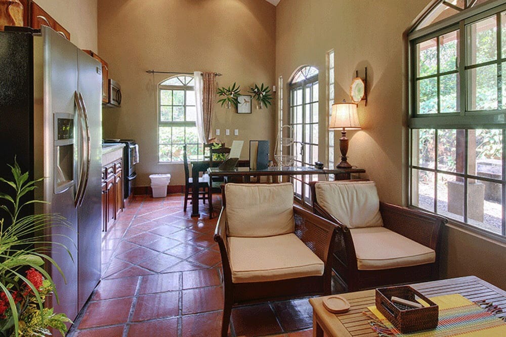 Photo of Livingroom in Tarcoles