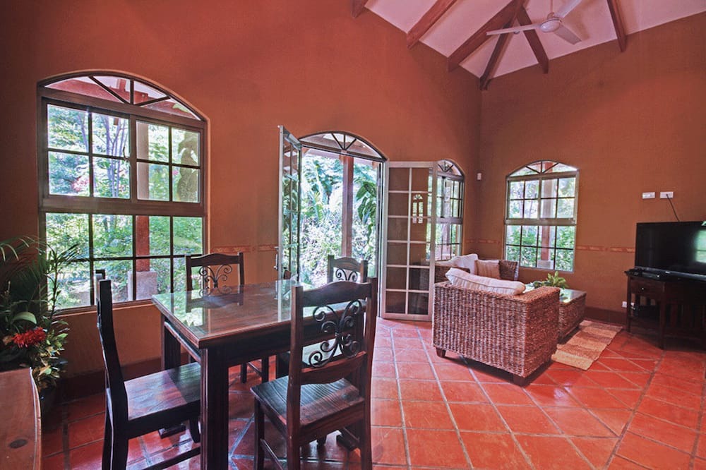 Photo of Livingroom in Tarcoles
