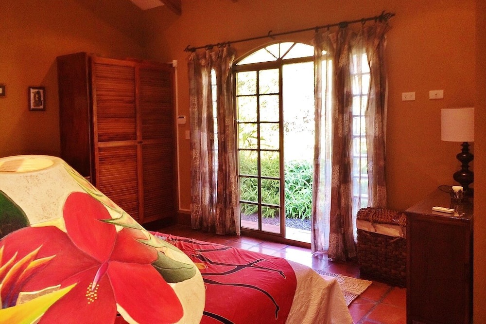 Photo of Bedroom in Tarcoles