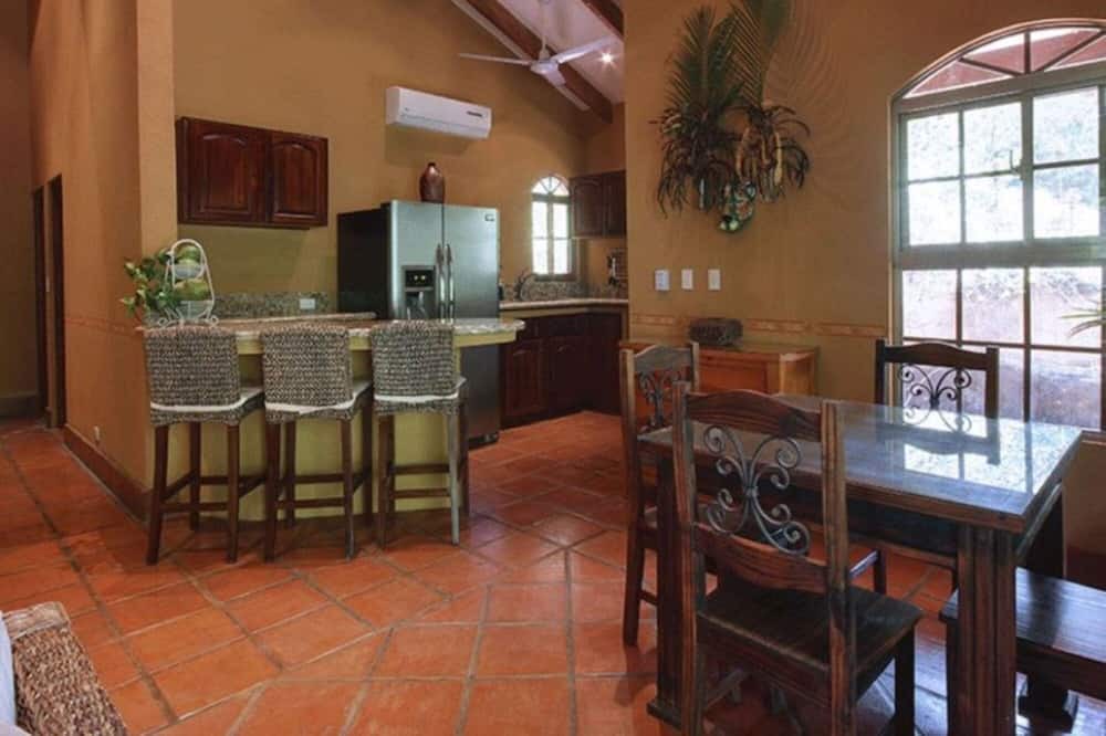 Photo of Kitchen in Tarcoles